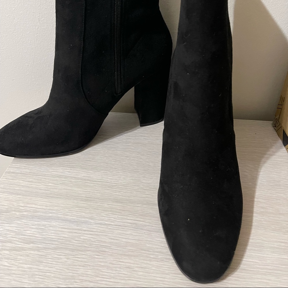 Brand new Aldo women boots